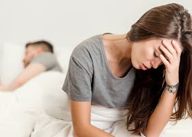 15 Alasan Perempuan Sulit Orgasme