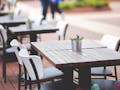 15 Cafe Outdoor di Bandung Bikin Adem Hati dan Pikiran