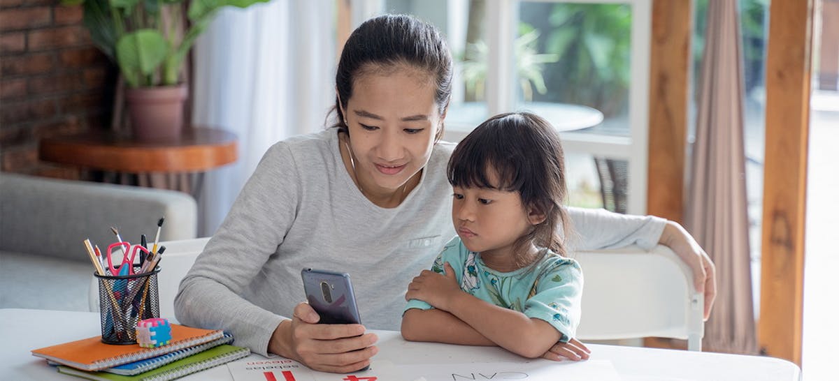 15 Rekomendasi Game Anak Edukatif Di Smartphone Ibupedia