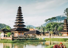 15 Tempat Wisata di Bali yang Ramah Anak