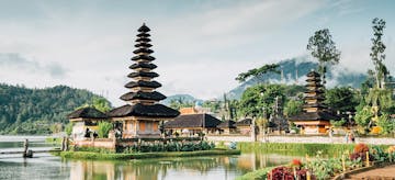 15 Tempat Wisata di Bali yang Ramah Anak