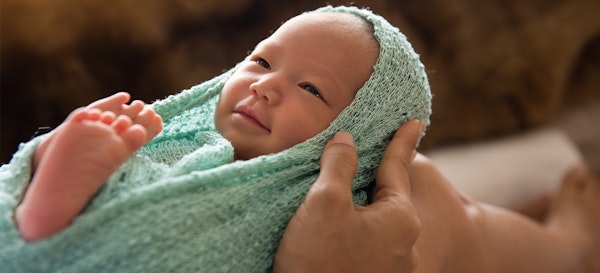 157 Kumpulan Nama Bayi Laki-Laki Islami dari Huruf A-Z
