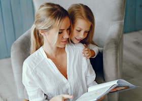 16 Cara Seru Belajar Membaca untuk Anak TK 