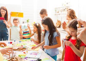 16 Holiday Program Anak, Asah Kreativitas Dan Isi Waktu Liburan