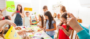 16 Holiday Program Anak, Asah Kreativitas Dan Isi Waktu Liburan