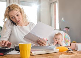 17 Cara Agar Ibu Bekerja Bisa Menyeimbangkan Waktu