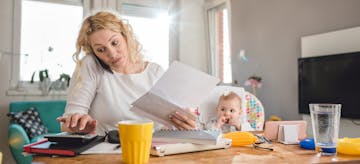 17 Cara Agar Ibu Bekerja Bisa Menyeimbangkan Waktu