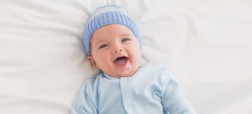 170 Ide Nama Bayi Laki-Laki Modern Beserta Artinya