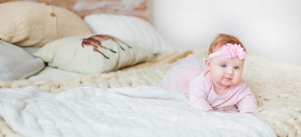 170 Nama Bayi Huruf B dari Banyak Negara untuk Si Cantik!