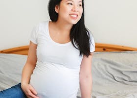 18 Hal Yang Perlu Ibu Awasi Saat Hamil 9 Bulan (Usia Kandungan 9 Bulan)