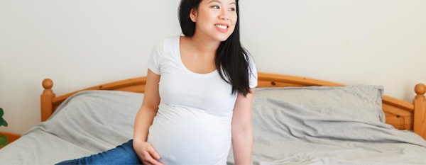 18 Hal Yang Perlu Ibu Awasi Saat Hamil 9 Bulan (Usia Kandungan 9 Bulan)