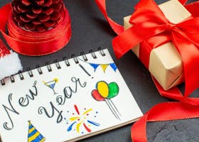 18 Ragam Hadiah Tahun Baru Untuk Bahagiakan Orang Tersayang