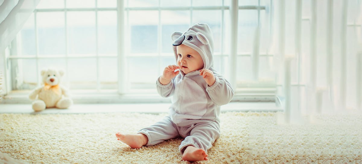 186 Ide Nama Bayi Huruf B Untuk Bayi Laki Laki Ibupedia