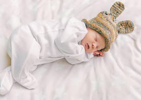 192 Nama Bayi Laki-Laki Yang Lahir Di Bulan Ramadhan dan Artinya
