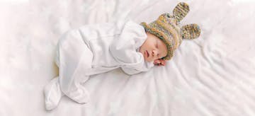 192 Nama Bayi Laki-Laki Yang Lahir Di Bulan Ramadhan dan Artinya