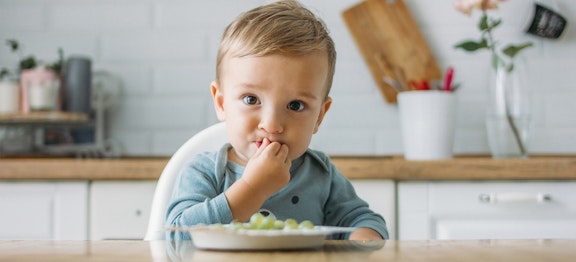 2 Manfaat Zat Besi Bagi Anak