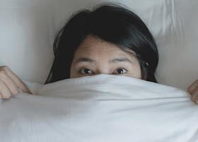 20 Macam Fobia Seks yang Sering Kali Terlewatkan!
