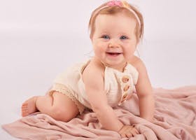 208 Nama Bayi Eropa Perempuan yang Elegan dan Abadi