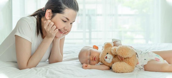 21 Langkah Tepat Menerapkan Sleep Hygiene Untuk Si Kecil