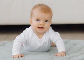 223 Ide Nama Bayi Huruf A Untuk Bayi Laki-Laki