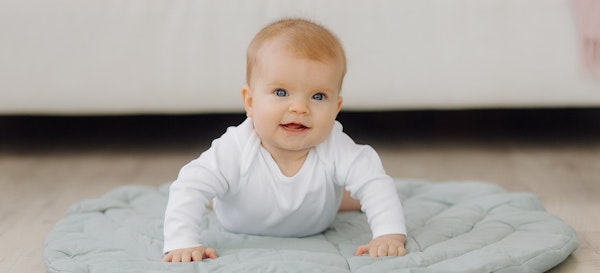 223 Ide Nama Bayi Huruf A Untuk Bayi Laki-Laki