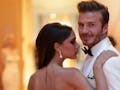 24 Tahun Usia Pernikahan David Beckham, Tips Agar Tetap Mesra Dengan Pasangan
