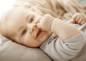 241 Nama Bayi Huruf I Laki-Laki dari Berbagai Belahan Dunia