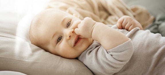 241 Nama Bayi Huruf I Laki-Laki dari Berbagai Belahan Dunia