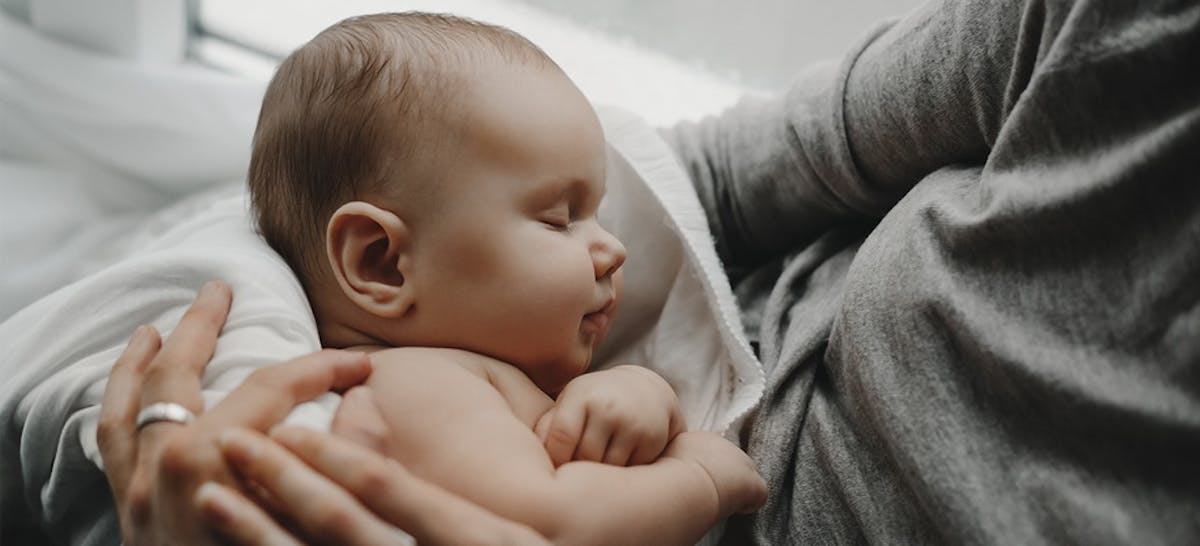 241 Referensi Nama Bayi Rusia Unik Dan Bermakna Ibupedia