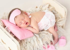 246 Daftar Nama Bayi yang Artinya Cantik