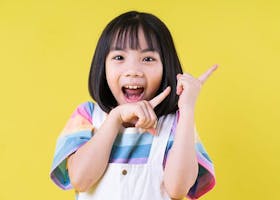 27 Tips Memotret Anak yang Mudah dan Menyenangkan