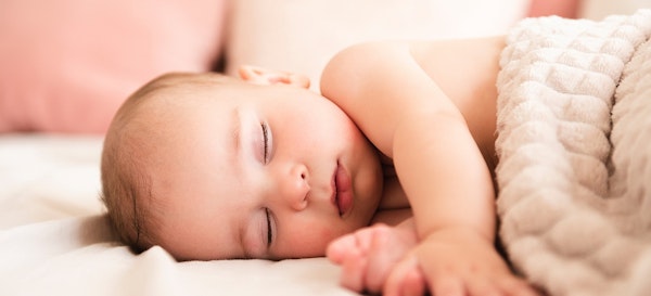 3 Kategori Laringomalasia Penyebab Nafas Bayi Grok Grok