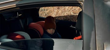 3 Rekomendasi Car Seat Anak untuk Mobil Berukuran Kecil