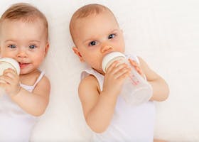 347 Nama Bayi Kembar Laki-Laki dalam Beberapa Bahasa