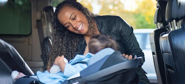 4 Bahaya yang Mengintai Jika Tidak Menggunakan Car Seat Anak