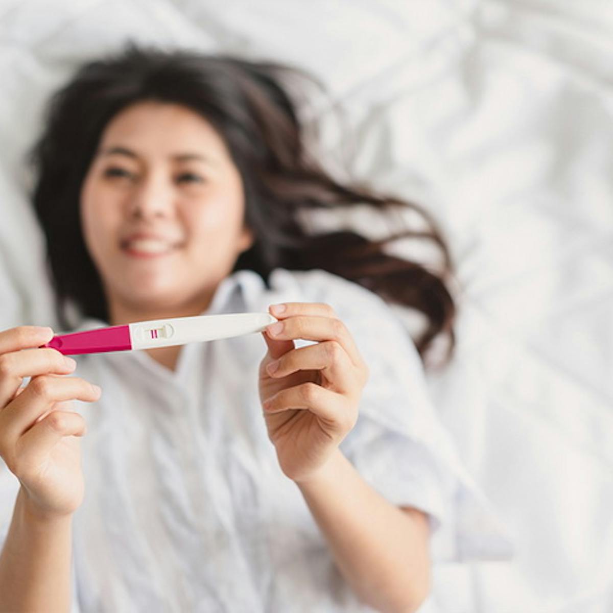 4 Cara Cepat Hamil Mulai Dari Hidup Sehat Hingga Hubungan Intim Ibupedia