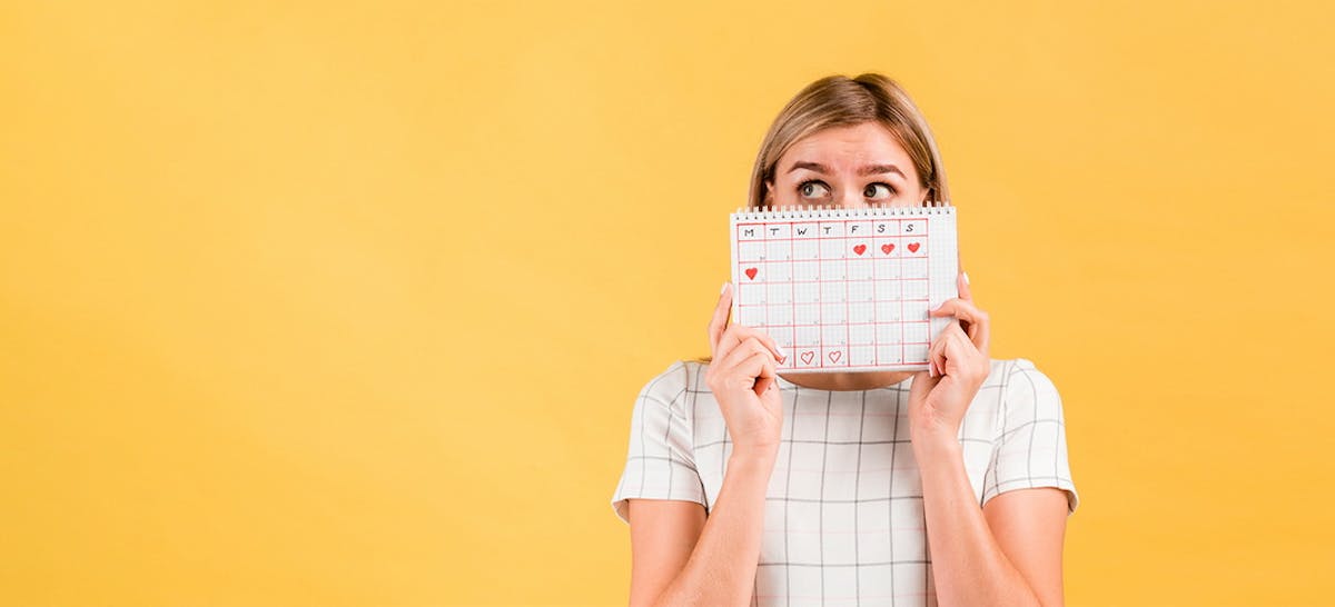 4 Fakta Dan Mitos Seputar Menstruasi Setelah Melahirkan