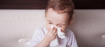 4 Hal yang Menjadi Pemicu Anak Alergi