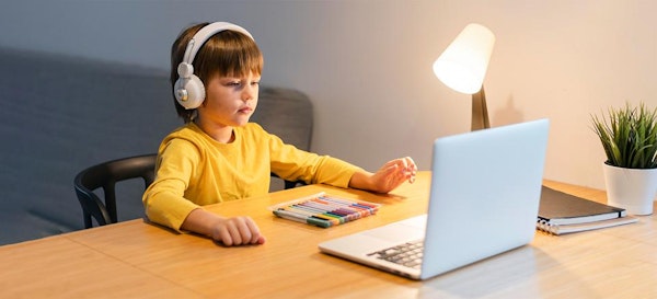 4 Jenis Kursus Online Untuk Anak, Belajar Makin Seru!