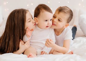4 Jenis Urutan Lahir yang Mempengaruhi Sifat Anak 