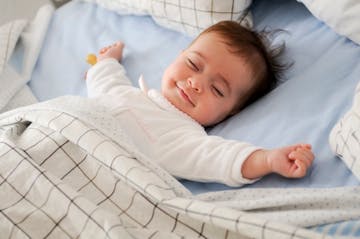 4 Langkah Mendisiplinkan Jam Tidur Anak