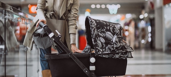 4 Pertimbangan dalam Memilih Stroller Bayi