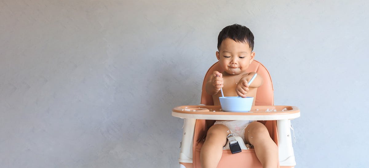 4 Sumber Karbohidrat Yang Baik Untuk Menu Mpasi Sehat Ibupedia 4 Sumber Karbohidrat Yang Baik Untuk Menu Mpasi Sehat Ibupedia