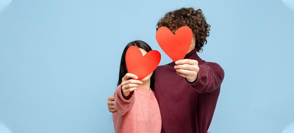 40 Ucapan Valentine Untuk Suami, Paling Menyentuh Hati!