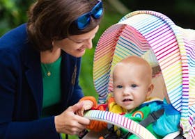 5 Alasan Sewa Perlengkapan Bayi Dirasa Lebih Efisien