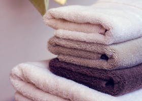 5 Cara Mencuci Handuk Anti Bau Dan Warna Tidak Pudar