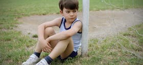 5 Cara Mendidik Anak dalam Menerima Kekalahan