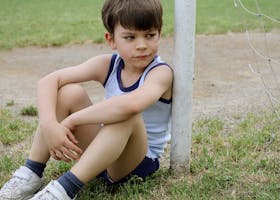 5 Cara Mendidik Anak dalam Menerima Kekalahan