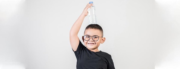 5 Cara Mengatasi Dehidrasi pada Anak