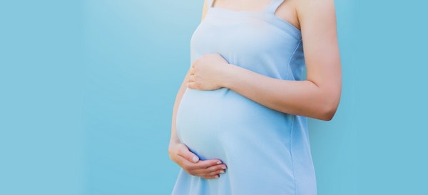 5 Cara Mengatasi Perut Kembung Saat Hamil